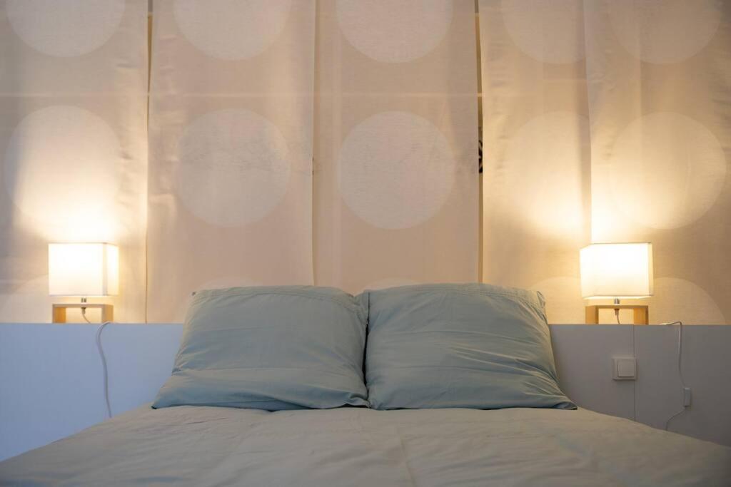 La Fontaine Neuve-Avallon-5 Personnes-1 Chambre-3 Lits-Parking-Wifi Exterior photo